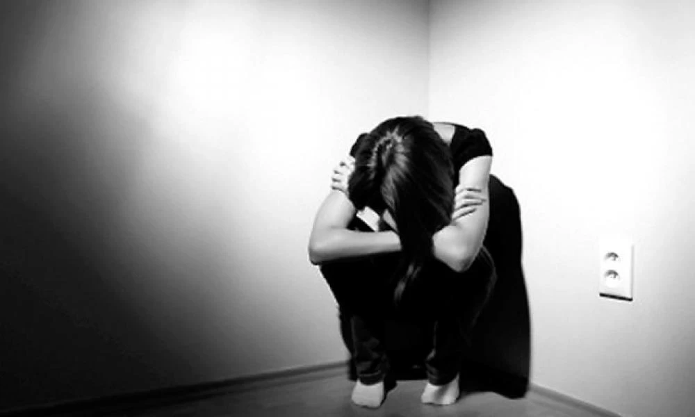 Πανδημία: Έκανε την κατάθλιψη και το στρες να «χτύπησουν κόκκινο»